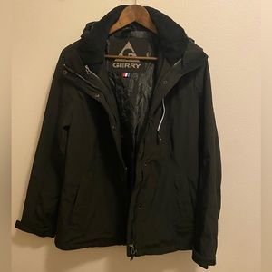 Womens Ski & Snow Jacket